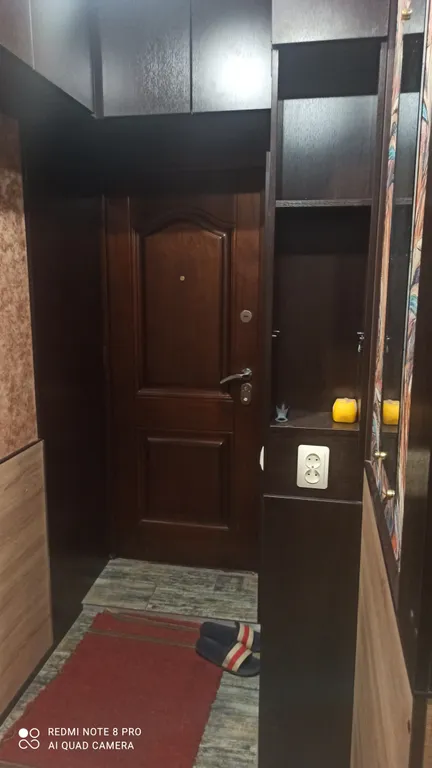 Алекса - уютная студия, всё в шаговой доступности