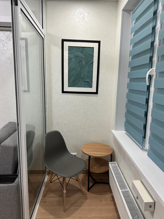 Уникальные апартаменты евро-2 в Приокском от собственника