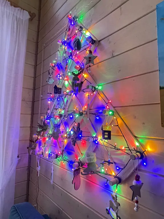 Дом в стиле Барнхаус