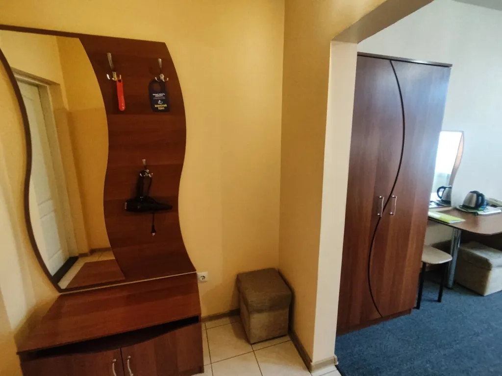 Квартира Комната — Анапа