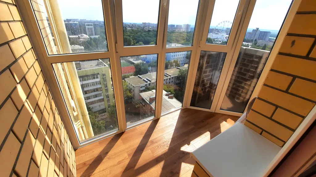 Уютная евродвушка в центре Ростова-на-Дону