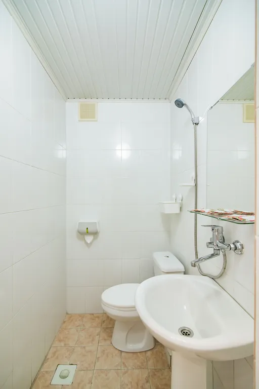 Стандартный двухместный номер