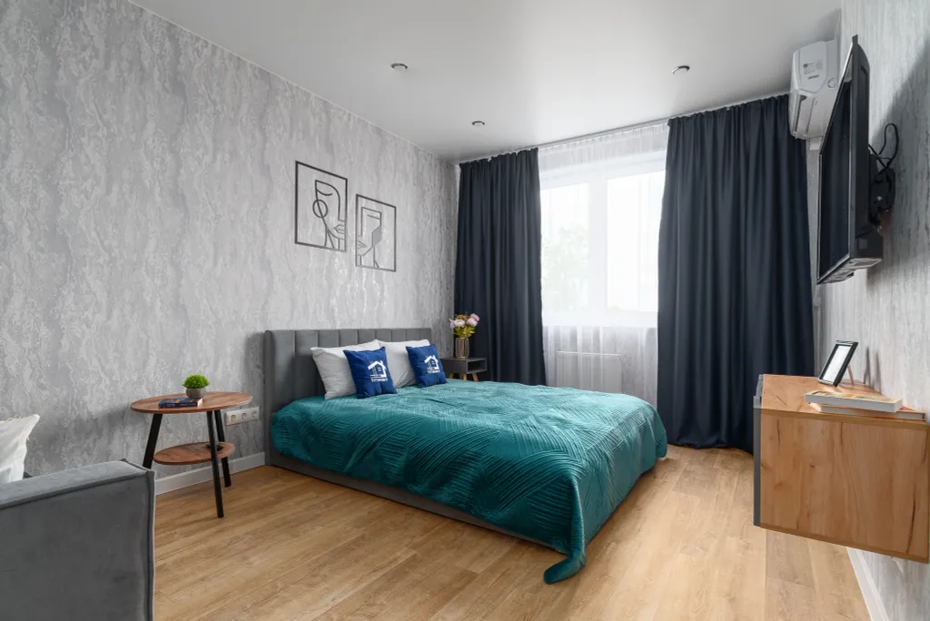 Квартира 1-комнатная Квартира — Краснодар