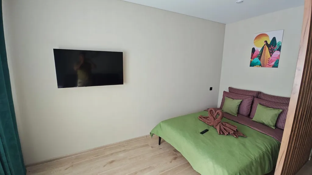 Апартаменты 3000 от Resident Ufa