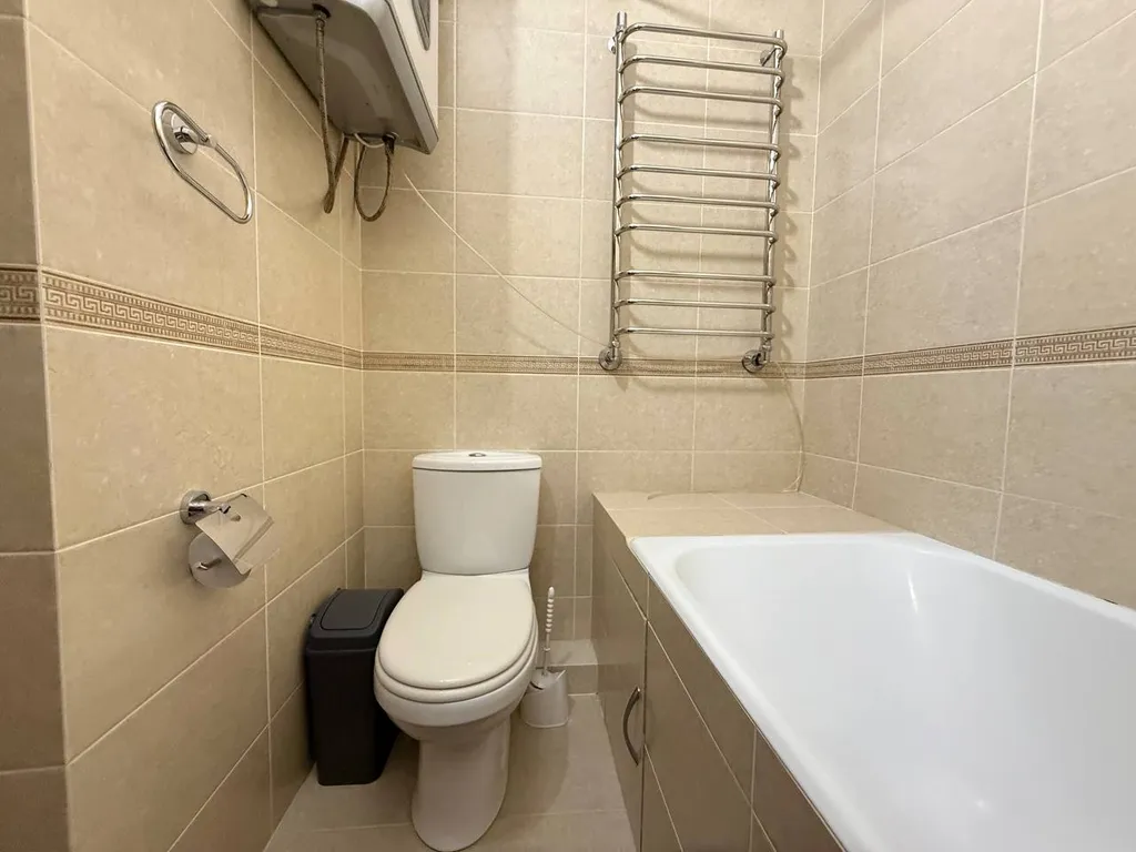 Уютная квартира в центре