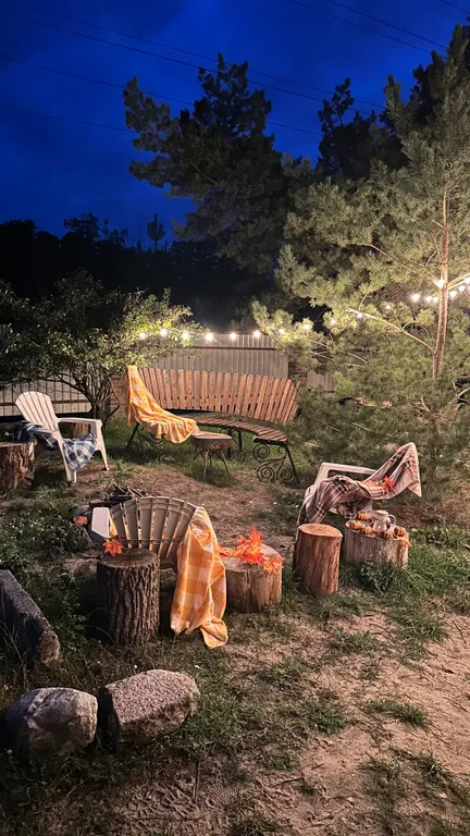 Эко-модуль Море