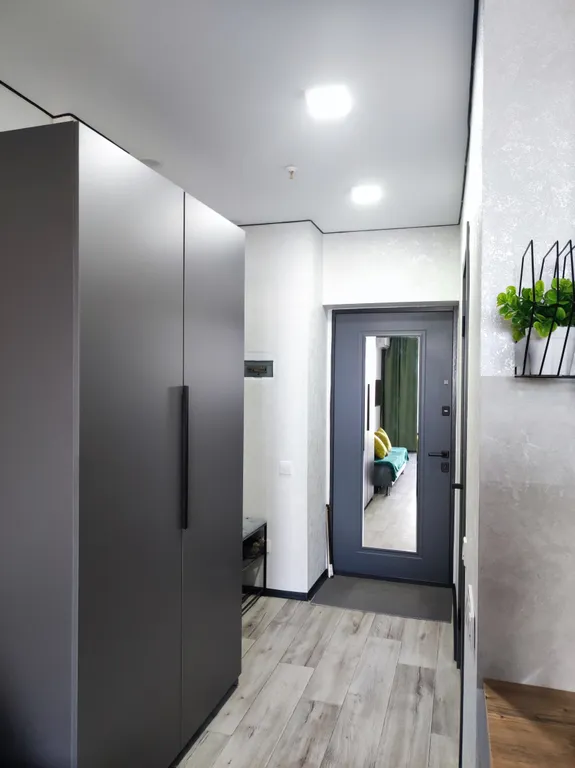 Уютные апартаменты в центре города