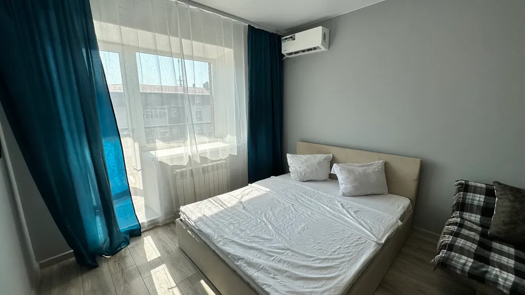 Уютная студия