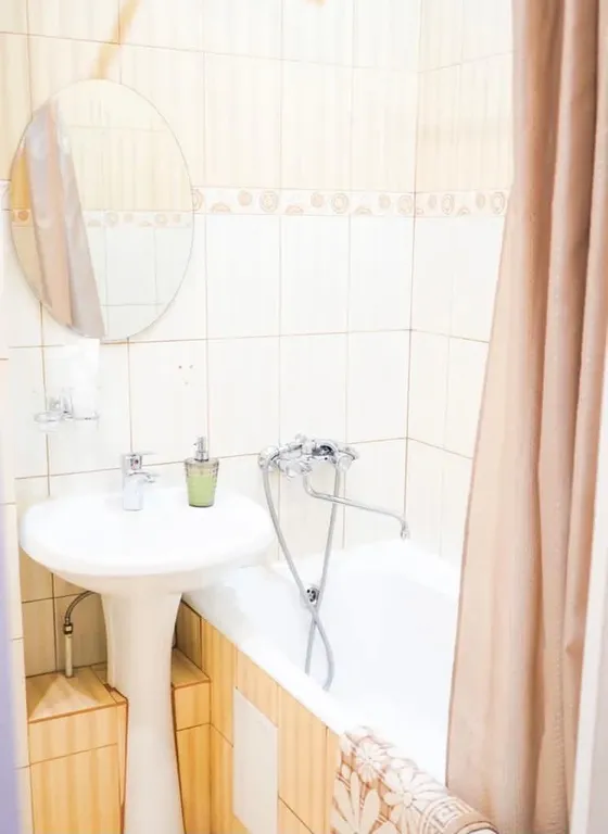 Квартира Квартира Diaday 4 — Иркутск