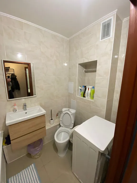 Уютная квартира в Арамиле