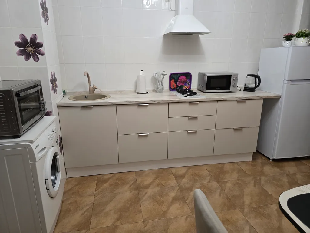 Квартира Уютная квартира в центре города — Горячий Ключ