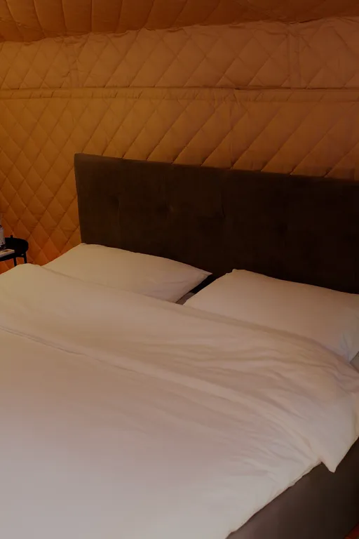 Коттедж Коттедж Глэмпинги на Куршской косе — Рыбачий