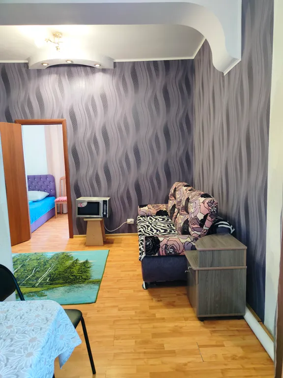 Удобная квартира