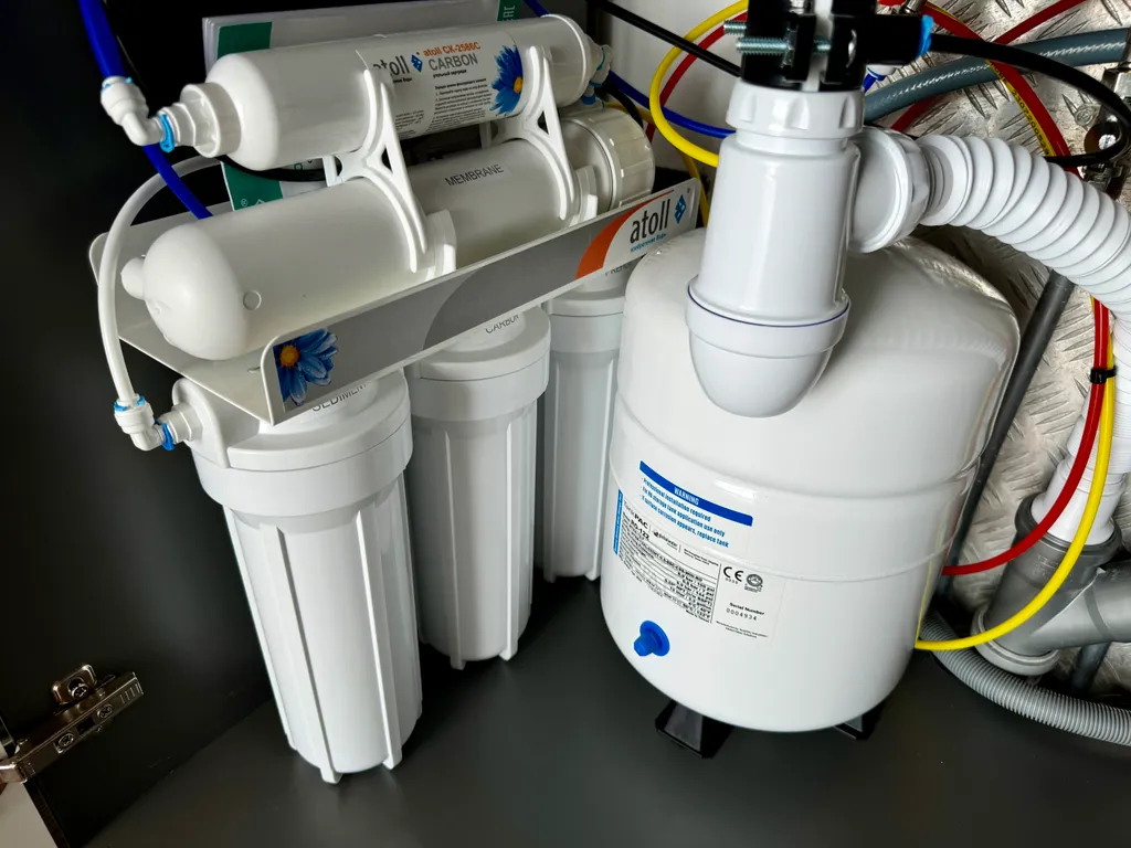 Квартира Апартаменты с видом на море — Геленджик