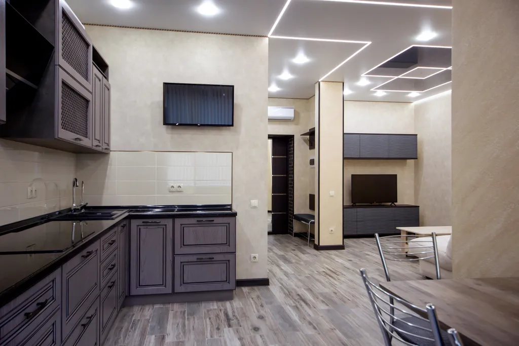 ViP Квартира №3, р-н ТЦ Рио