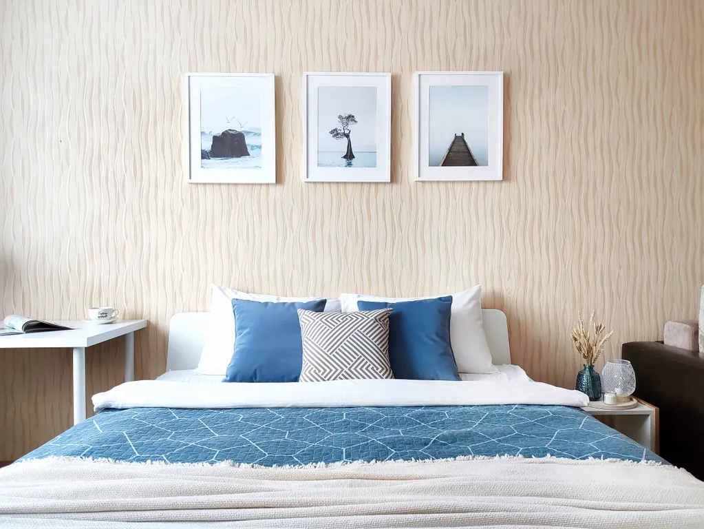 Однокомнатная квартира в семи минутах от метро — аренда посуточно в Екатеринбург