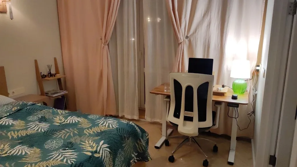 Квартира 2-комн. квартира, 46 м² — Москва