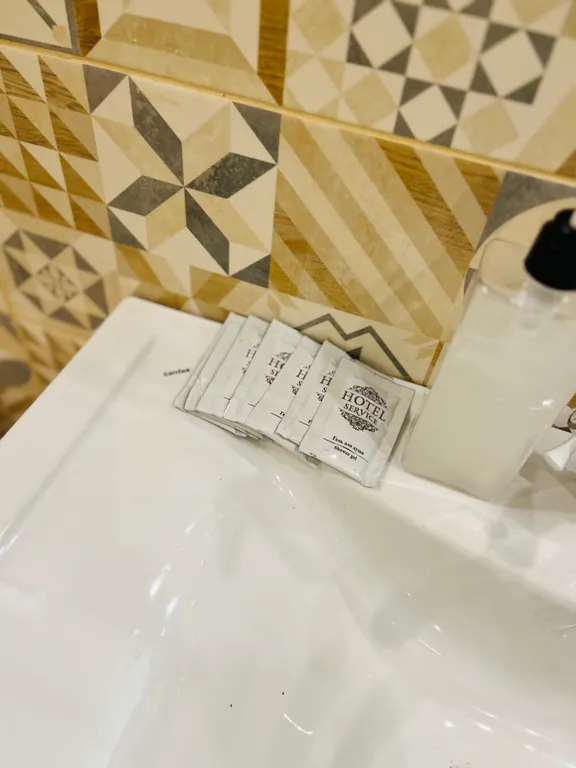 Большая квартира в самом центре