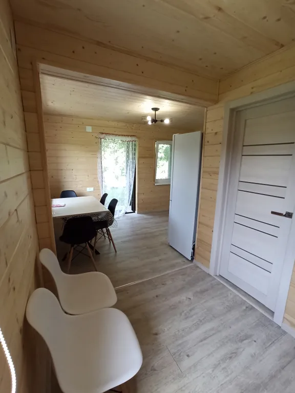 Коттедж Дом на Куршской косе. Заречная 9 — Рыбачий