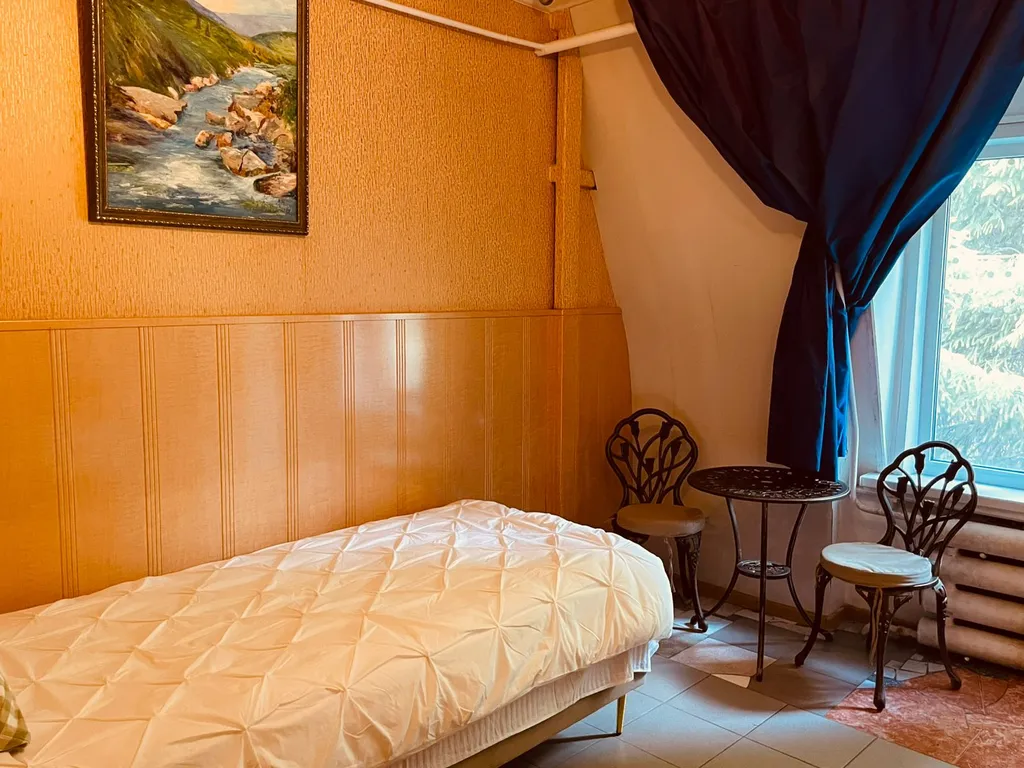 Дом на большую компанию