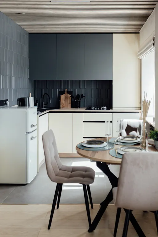 Студия на Бульваре