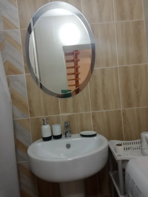 Коттедж Дом целиком с отдельным входом и двориком для отпуска — Анапа