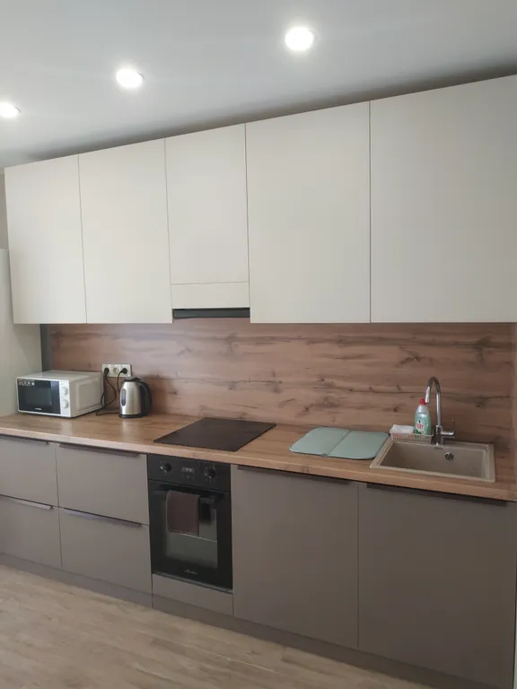 Отличная квартира в ЖК Факел