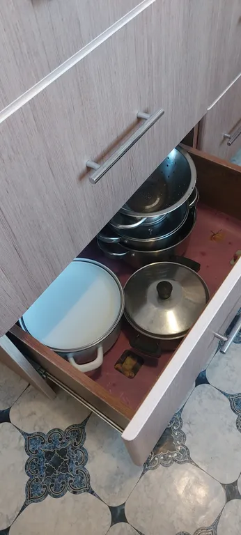 Уютная квартира у моря