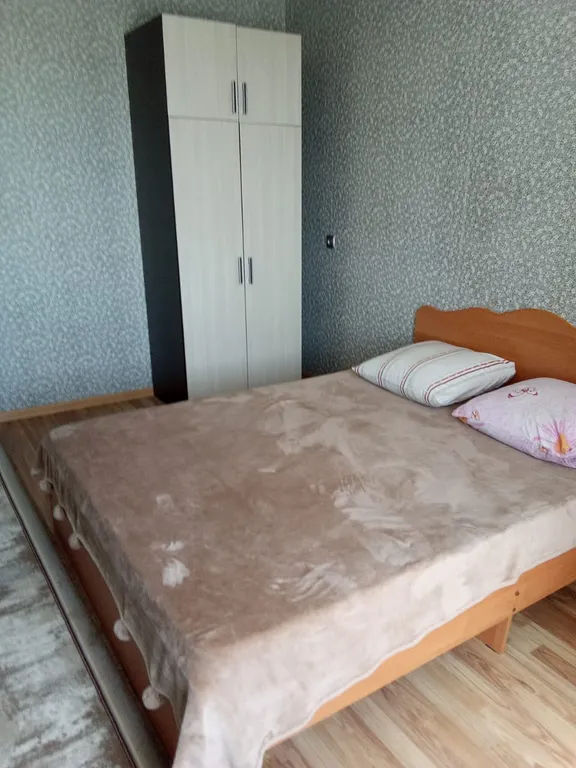 Уютный таунхаус на берегу Азовского моря