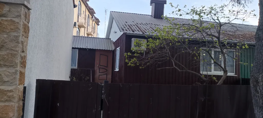 Дом под ключ в 5 минутах от моря