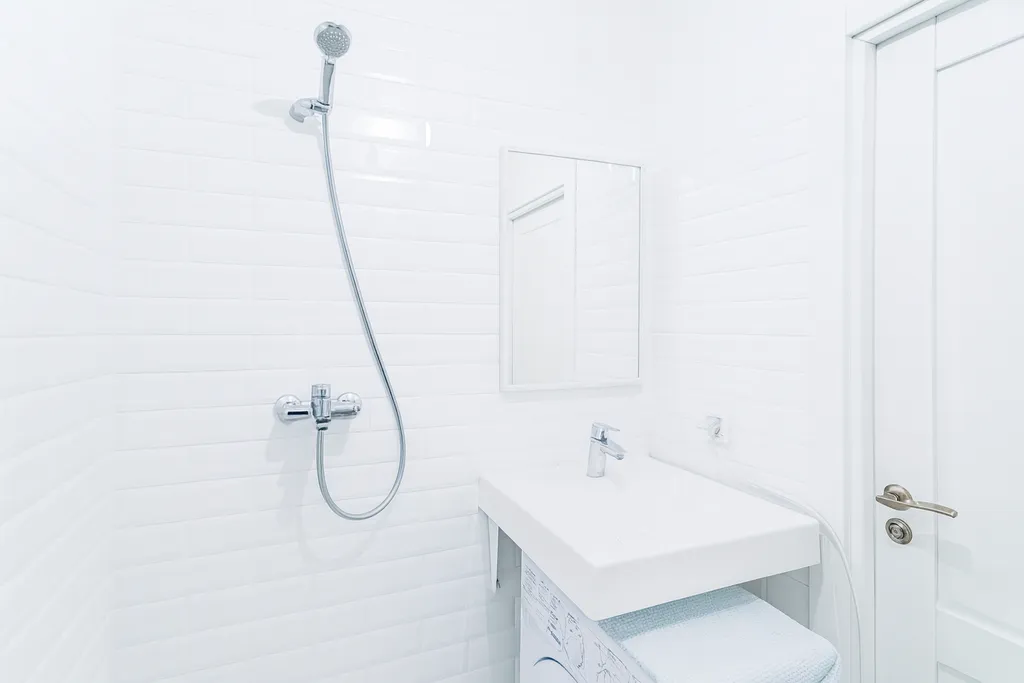 Квартира Уютная квартира-студия — Москва