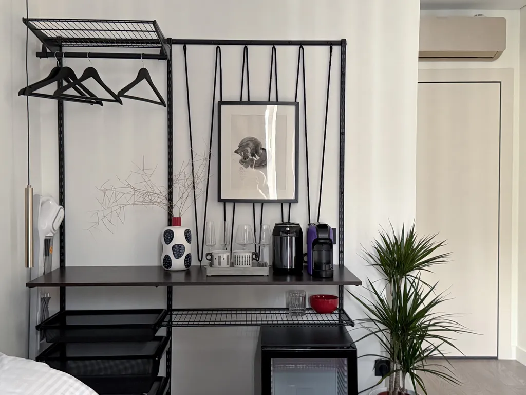 Artfully Nest | Cтильный номер