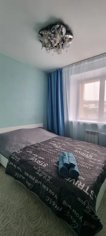 Уютная квартира с видом на Аваченскую бухту