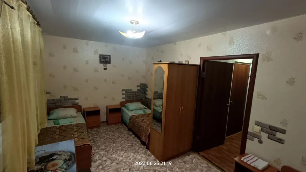 Квартира Комнаты в 10 минутах от моря — аренда посуточно в Туапсе