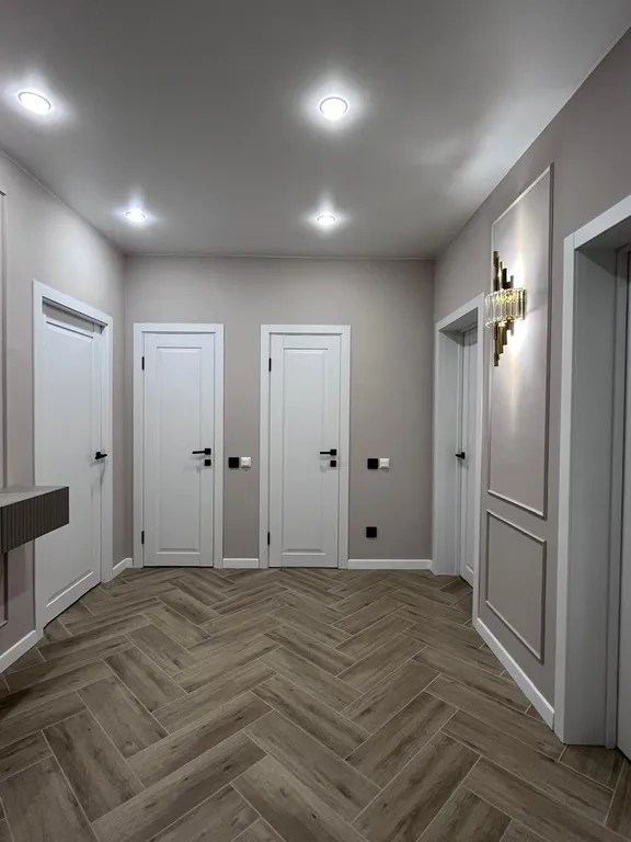 Апартаменты Парк