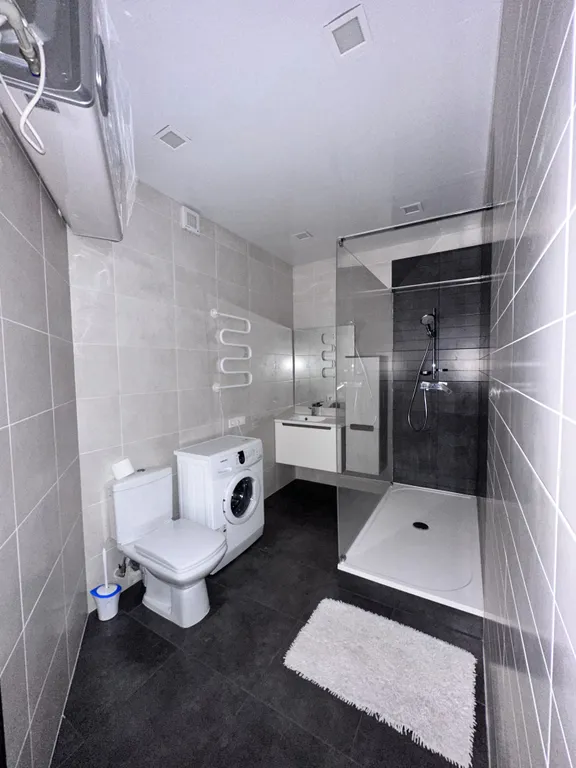 Уютная квартира в ЖК Долина Гор