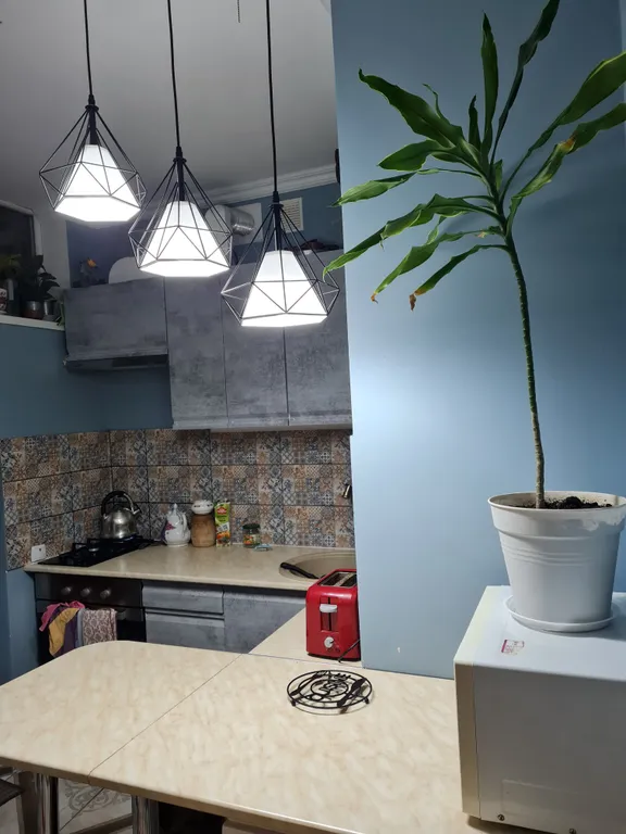 Уютная квартира в исторической части города Феодосии