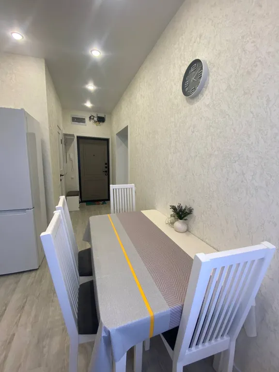 Квартира Уютная квартира в центре Горячего Ключа — Горячий Ключ