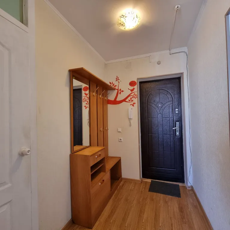 Квартира 1-комнатная квартира в ЖК Московский — Краснодар