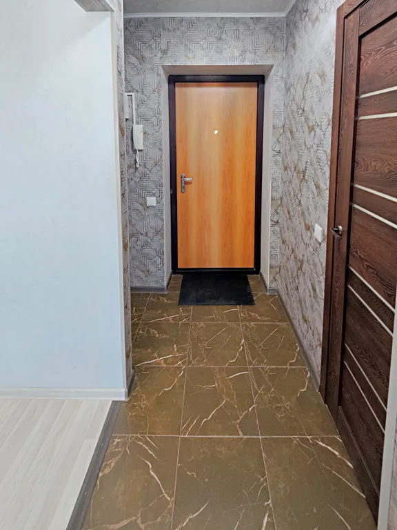 Уютная квартира рядом с ТЦ Мега