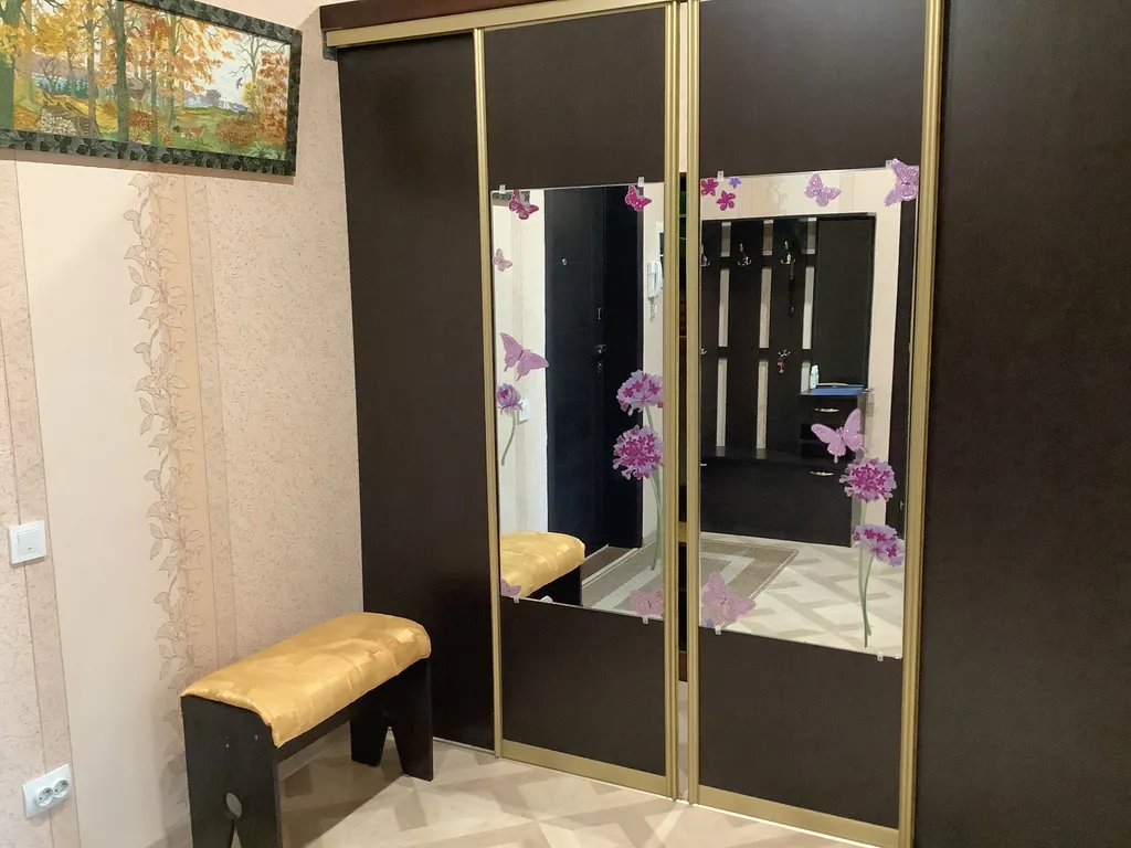 Квартира Квартира в центре у моря — Геленджик