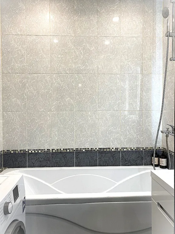 Апартаменты Family room