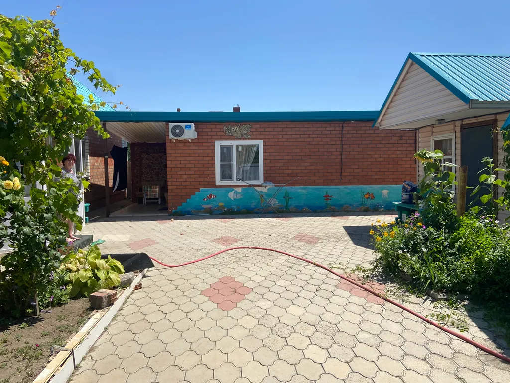 Квартира Жемчужинка — аренда посуточно в Должанская