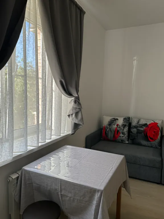 Квартира Квартира в центре — Горячий Ключ