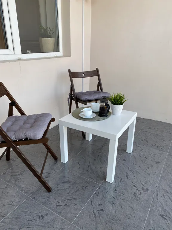 Квартира Квартира Family friendly apartment free parking — Санкт-Петербург