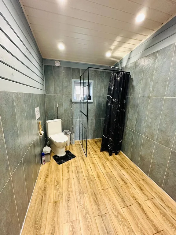 Современный гостевой дом