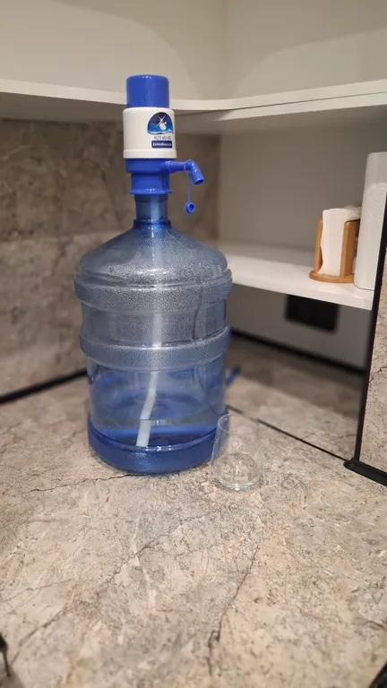 Квартира с видом на Волгу