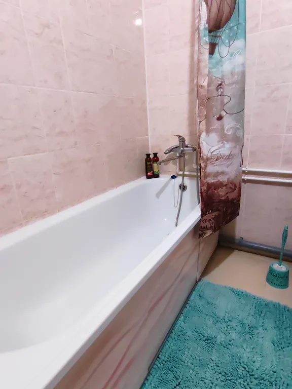 Уютная квартира рядом с перинатальным центром.