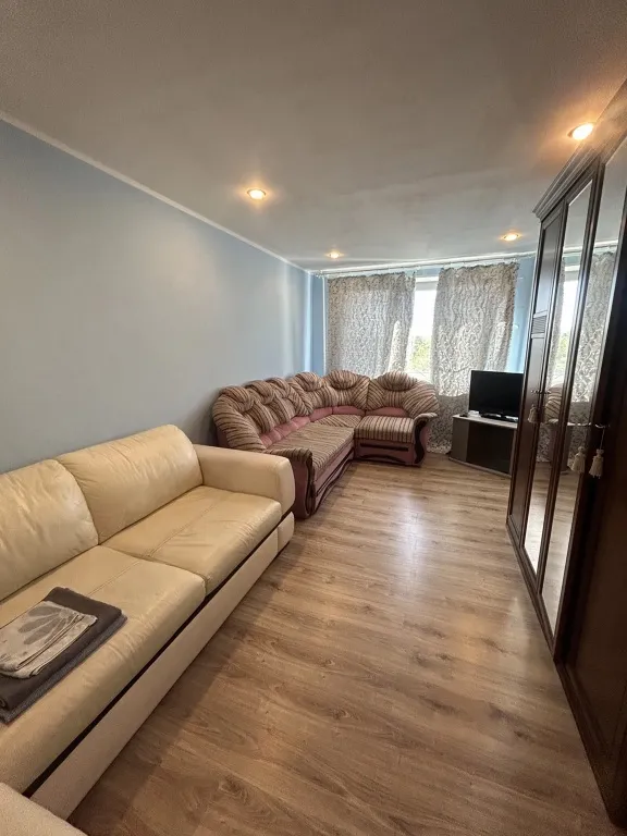 Уютная 2-комнатная квартира — аренда посуточно в Кандалакша