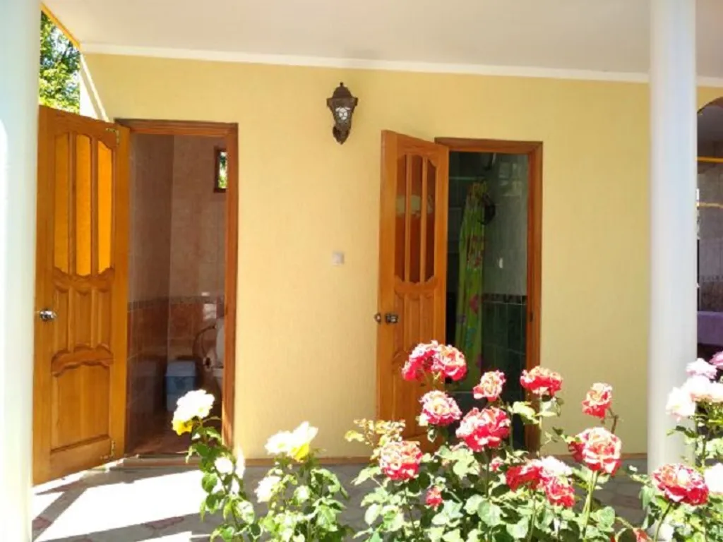 Квартира Квартира 6-местный эконом — Анапа